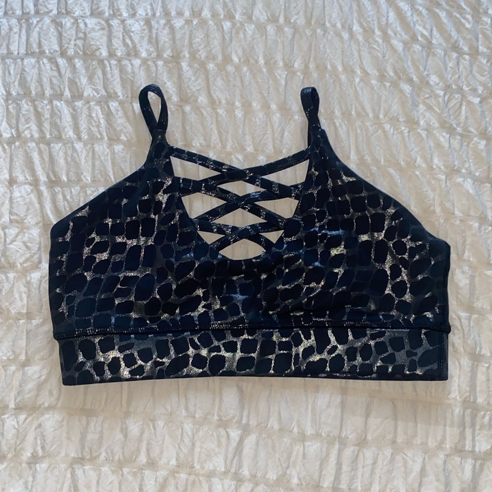 Super cute TYC sports bra